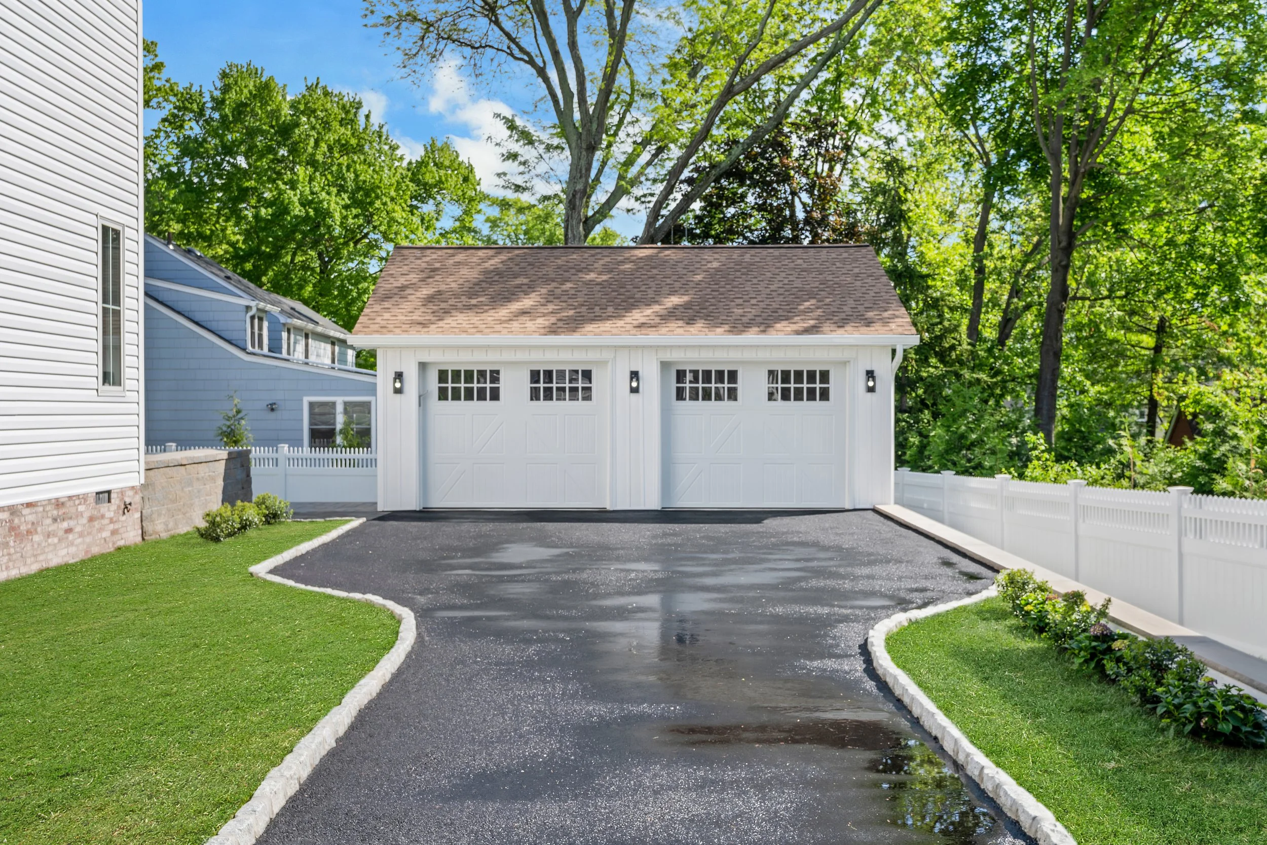 10 Garden Place