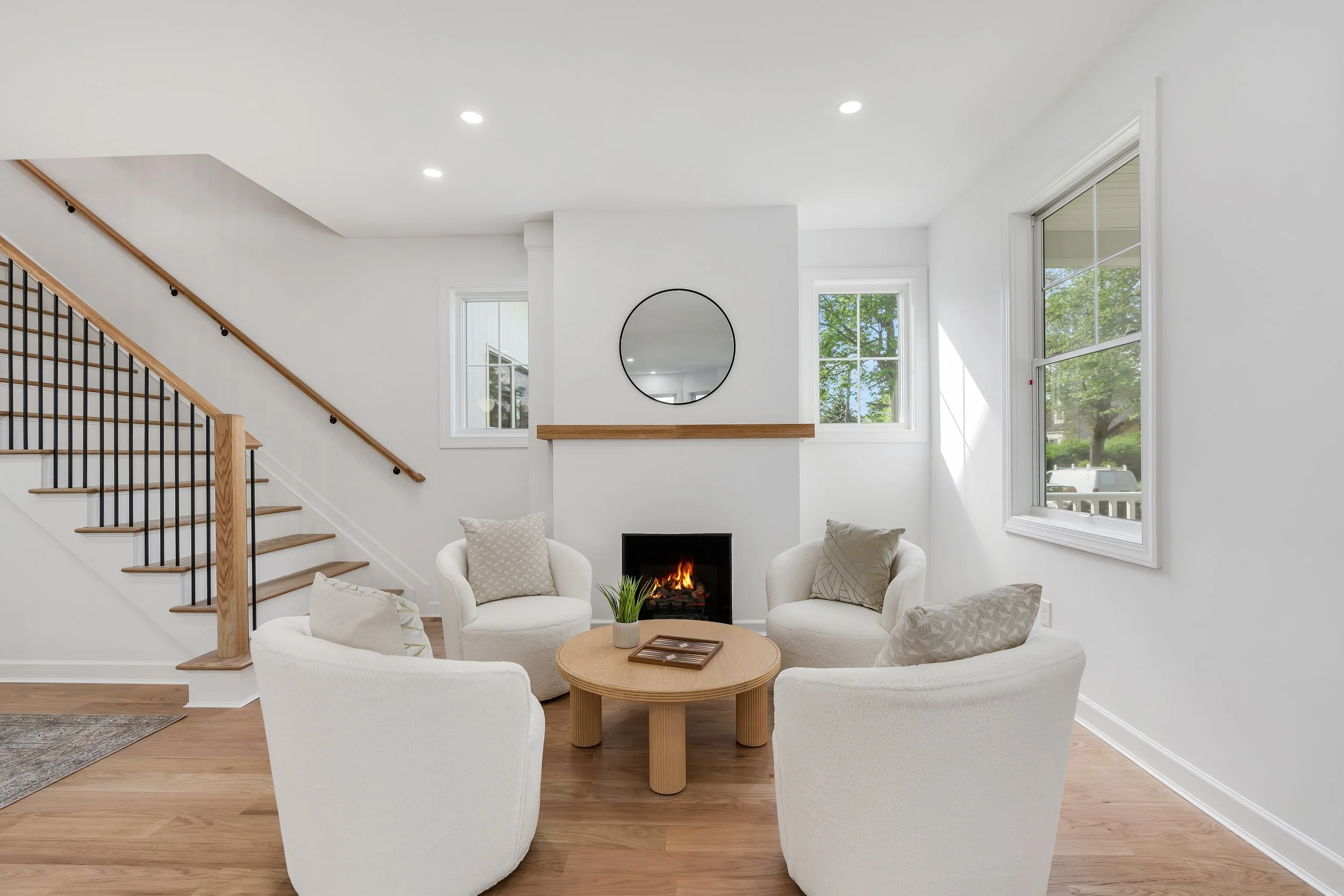 10 Garden Place