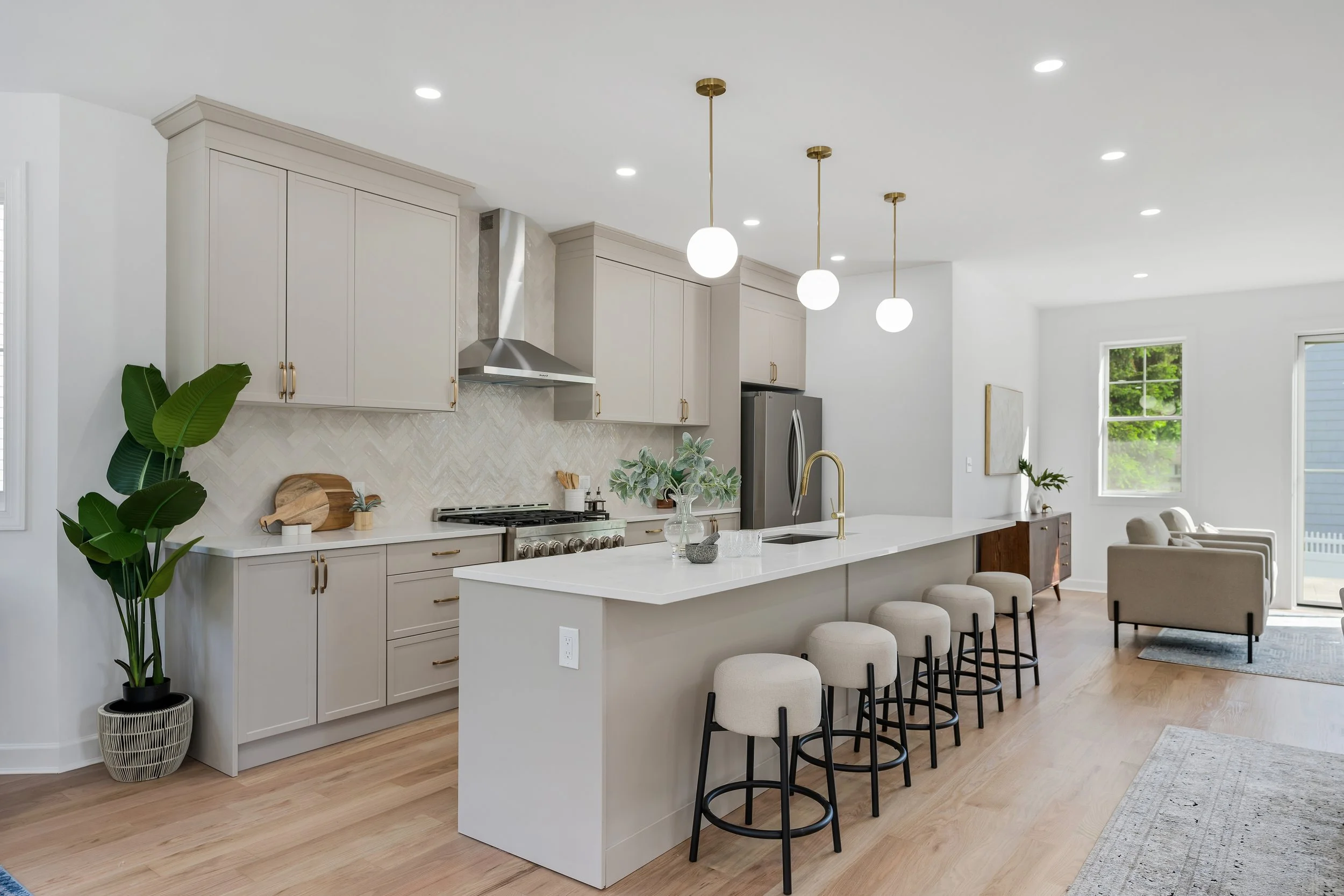 10 Garden Place