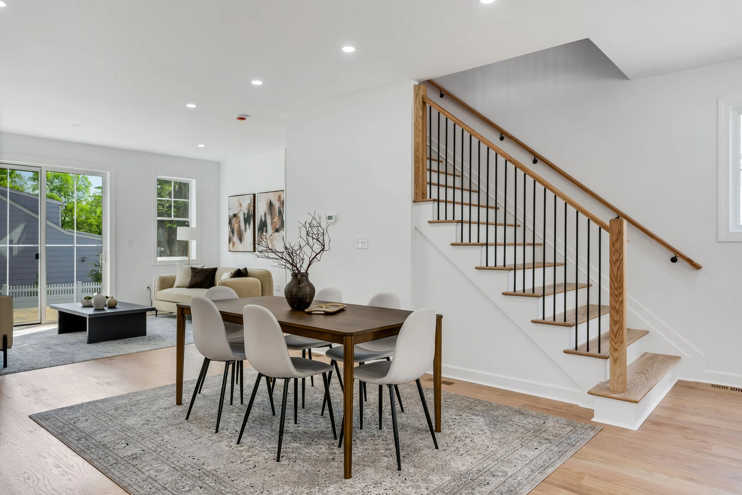 10 Garden Place
