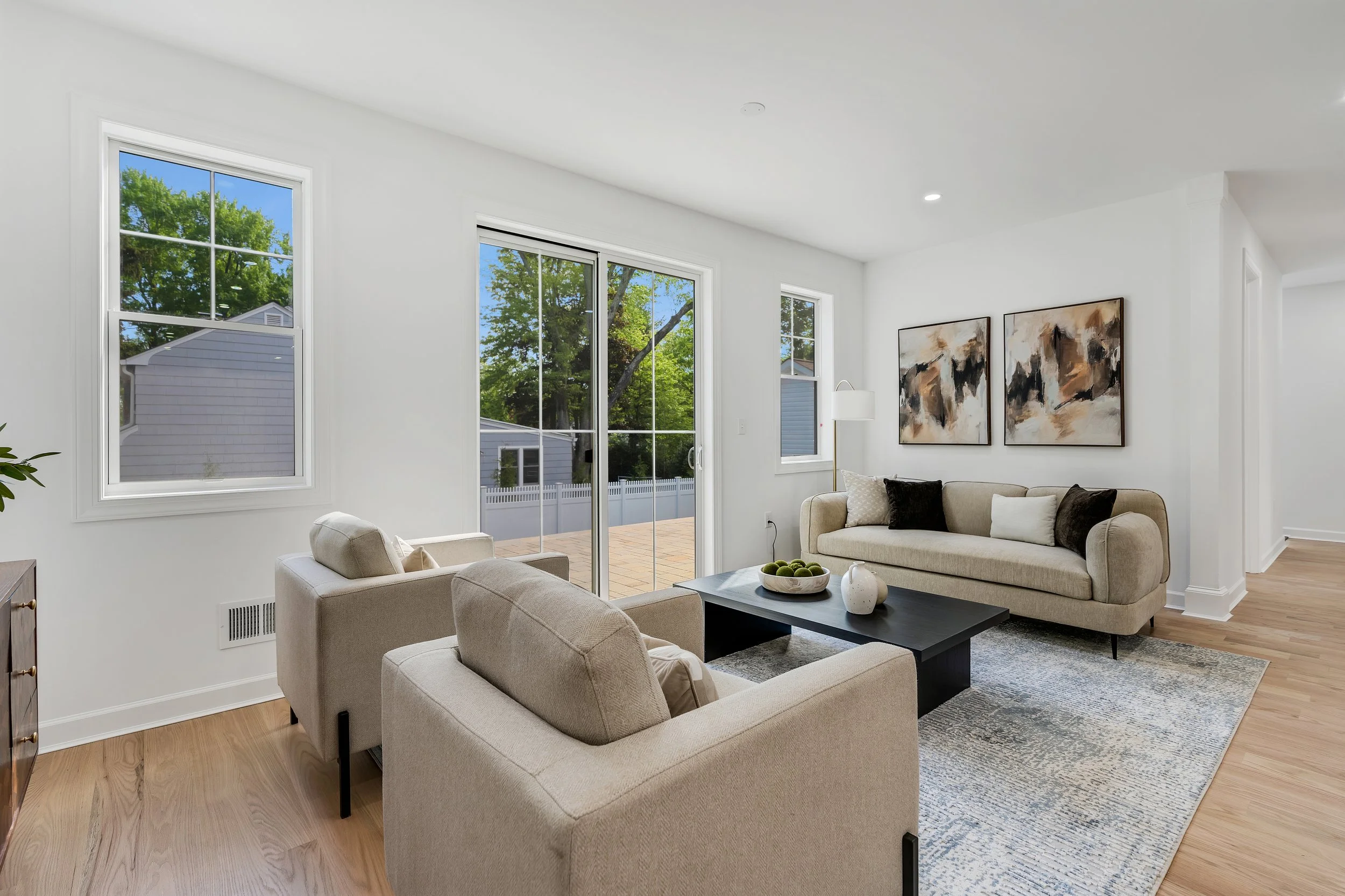 10 Garden Place