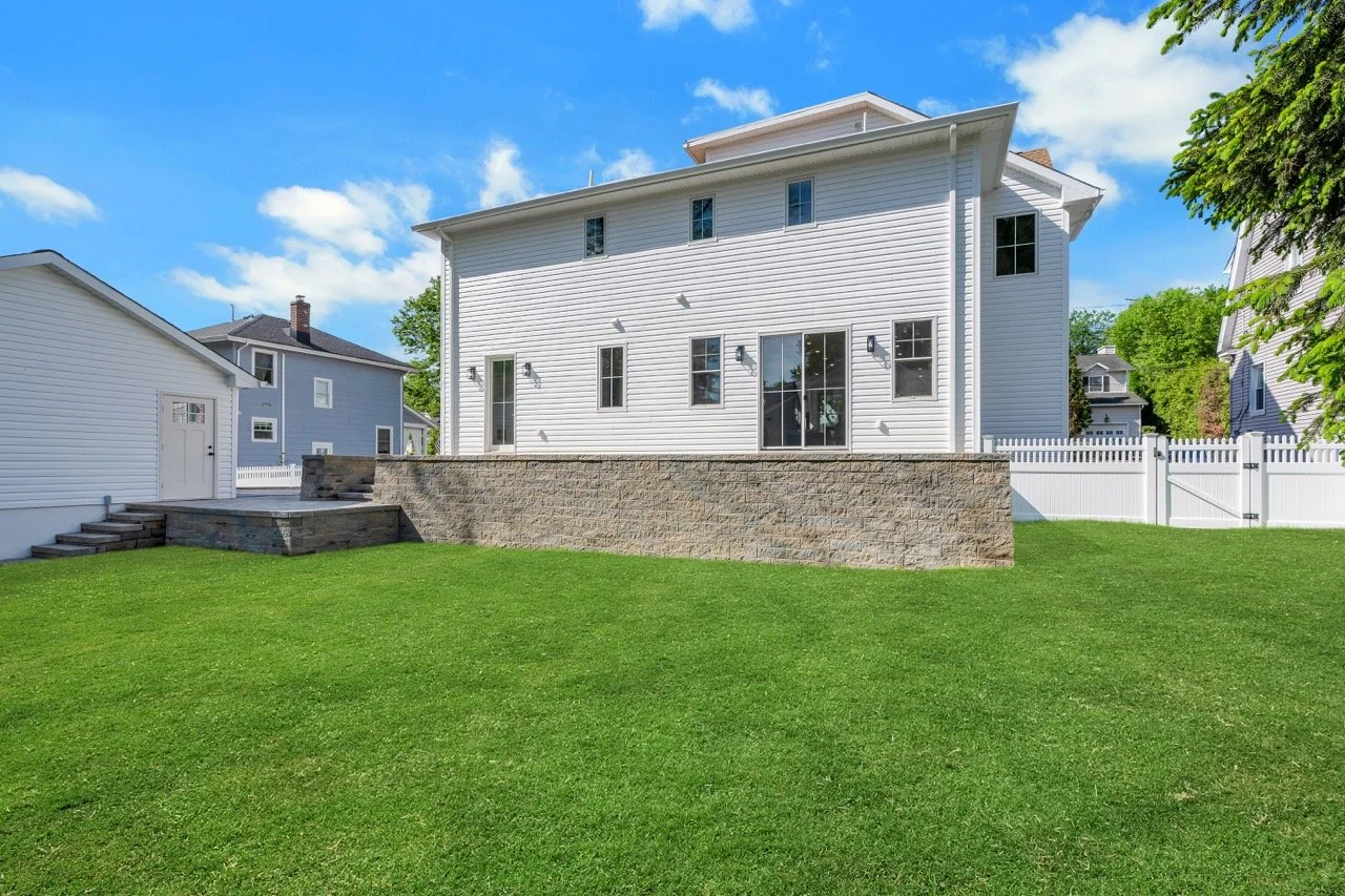 10 Garden Place
