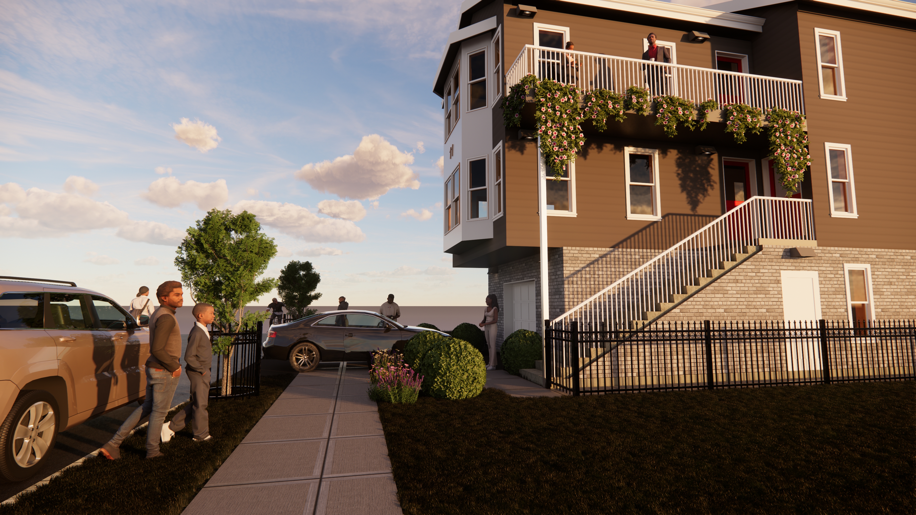 11 North 18th St, East Orange