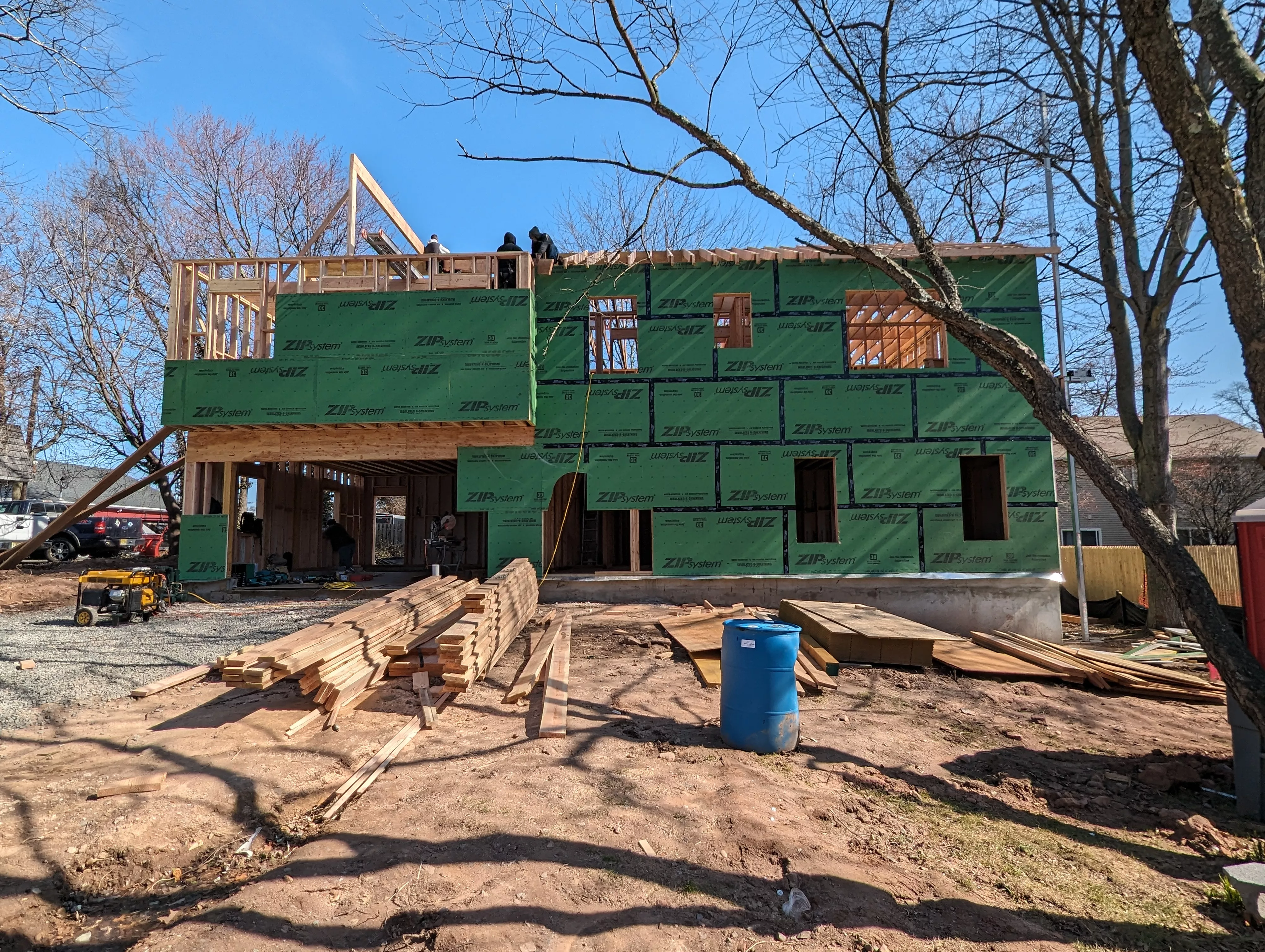 35 3rd St, Fanwood