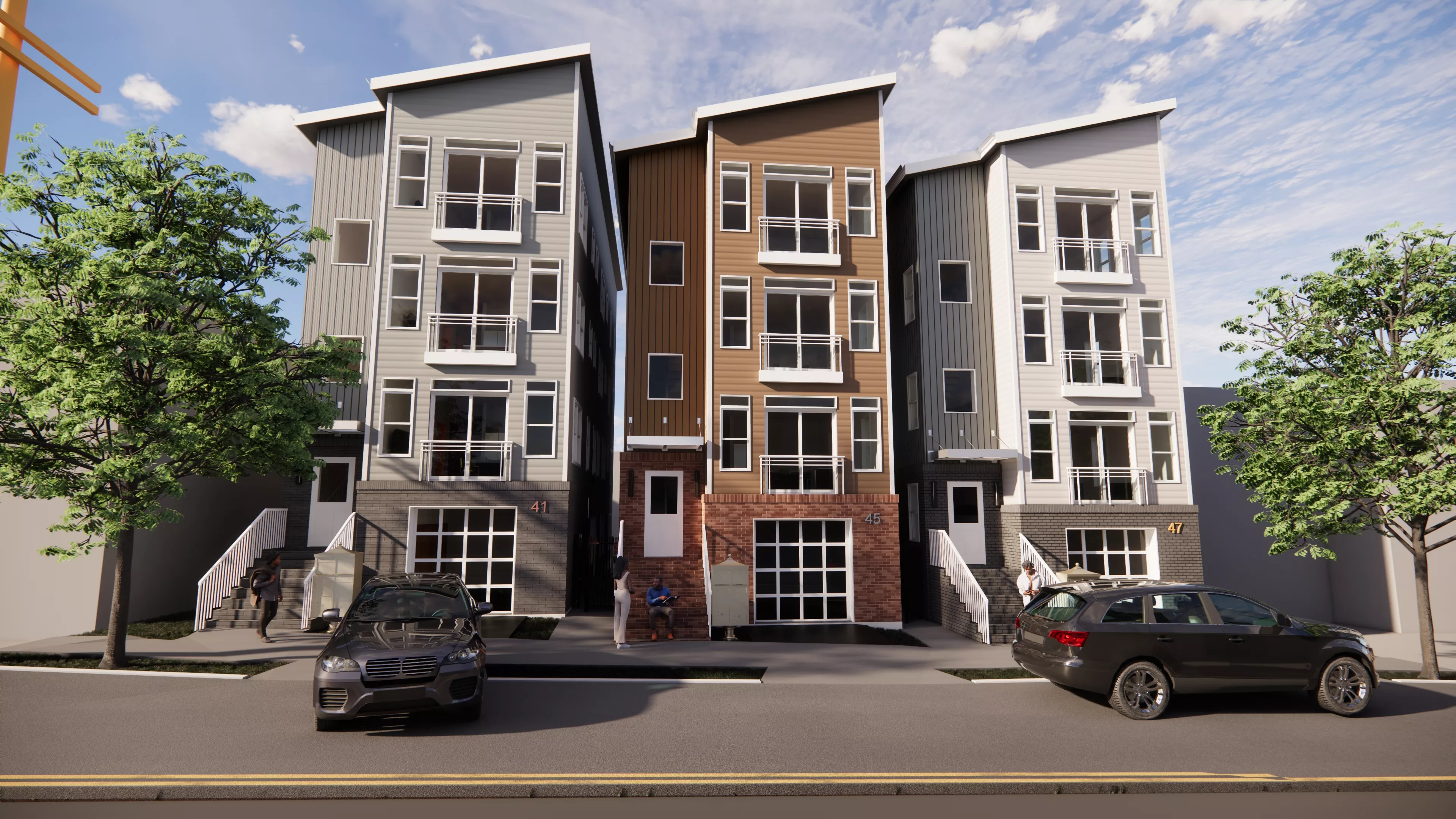 Astor Village